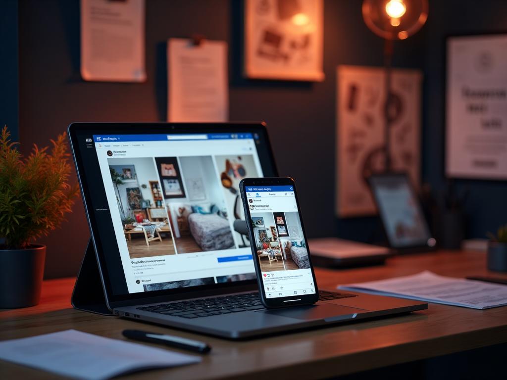 Facebook & Instagram Ads