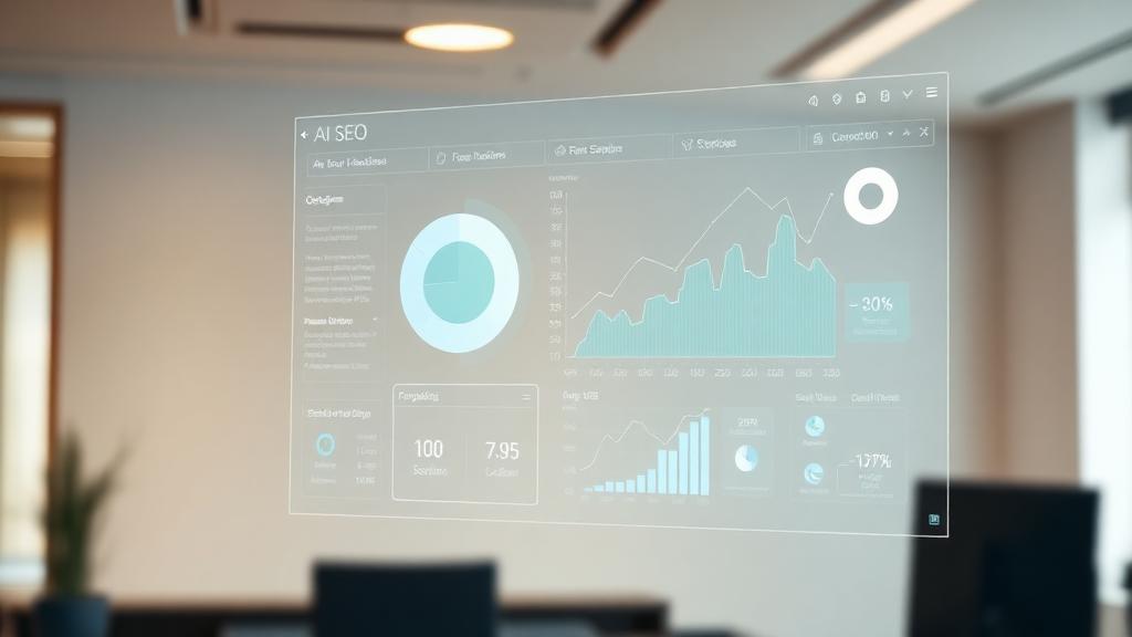 SEO - How AI SEO Works: A Non-Technical Guide for Business Leaders