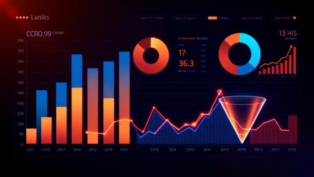 Analytics - CRO Analytics: The Data-Driven Framework to Double Conversions in 2026