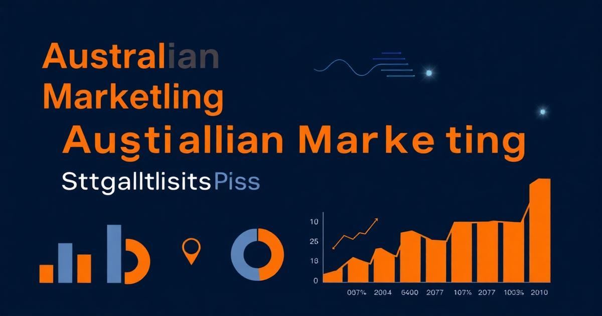 Strategy - Australian Digital Marketing Statistics 2026: 50+ Benchmarks