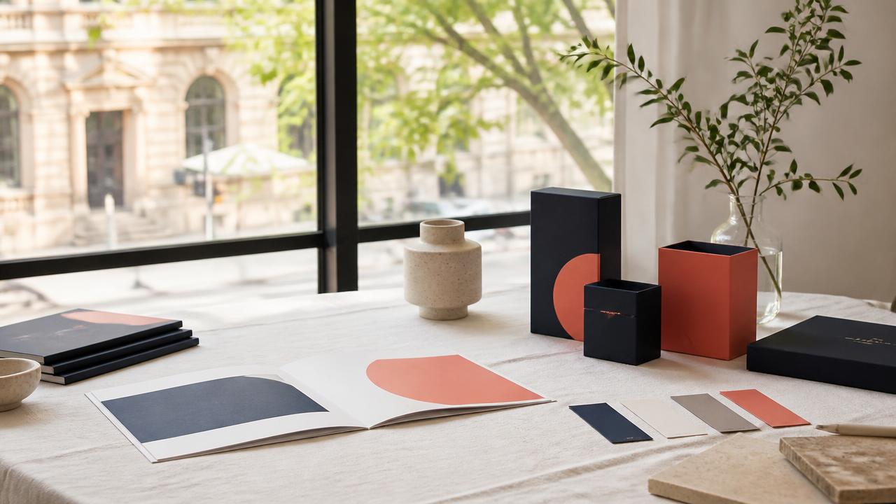 Strategy - Brand & Creative Services in Adelaide: The Complete Guide