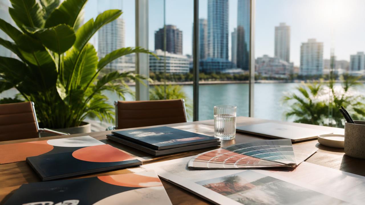 Strategy - Brand & Creative Services in Brisbane: The Complete Guide