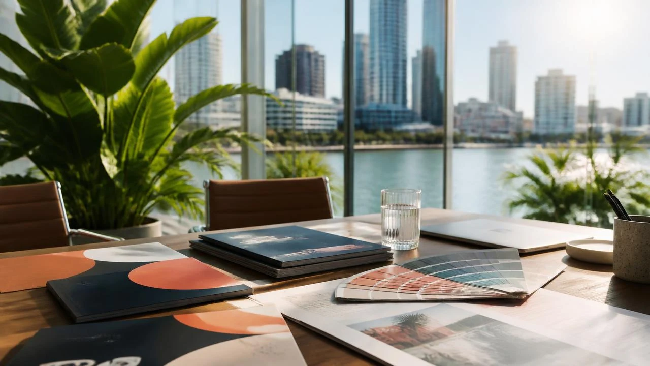 Strategy - Brand & Creative Services in Brisbane: The Complete Guide
