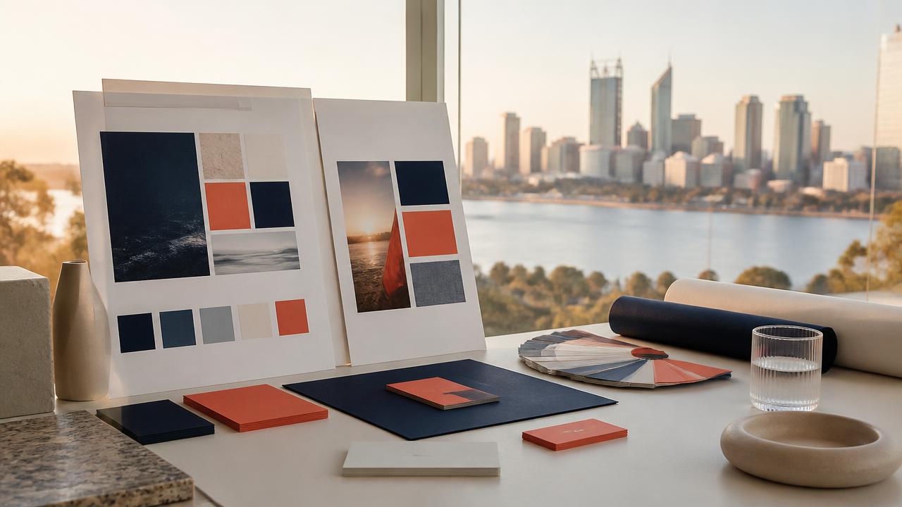 Strategy - Brand & Creative Services in Perth: The Complete Guide