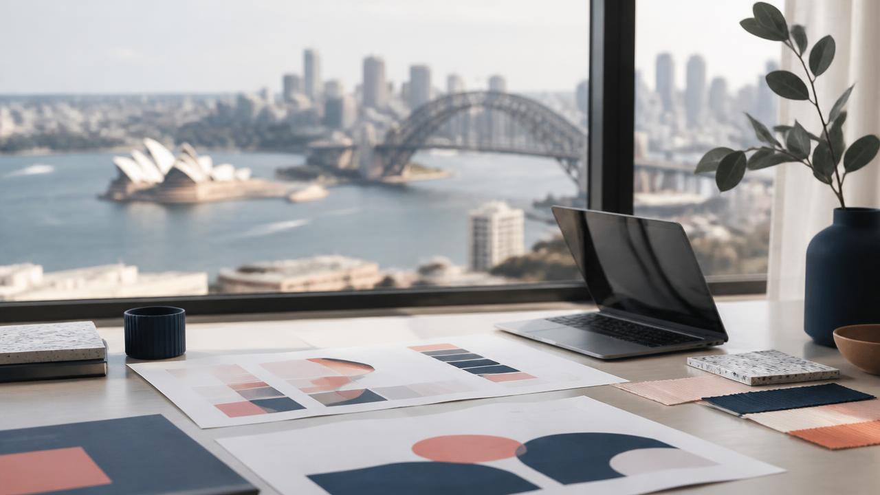 Strategy - Brand & Creative Services in Sydney: The Complete Guide