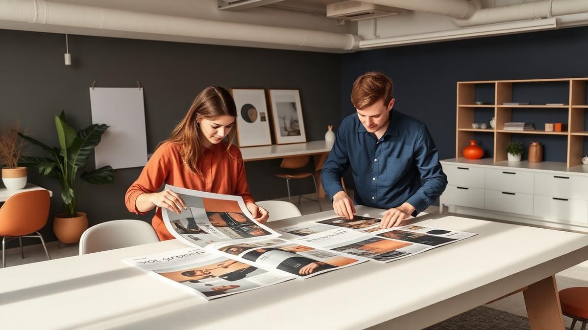 Strategy - How to Choose a Graphic Design Agency