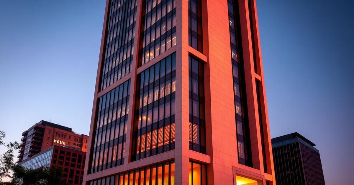 Industry SEO - Commercial Real Estate Marketing in Australia: How CRE Agencies Win Mandates in 2026