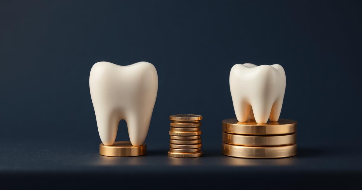 Industry SEO - Dental SEO Services & Pricing in Australia: What You're Actually Paying For