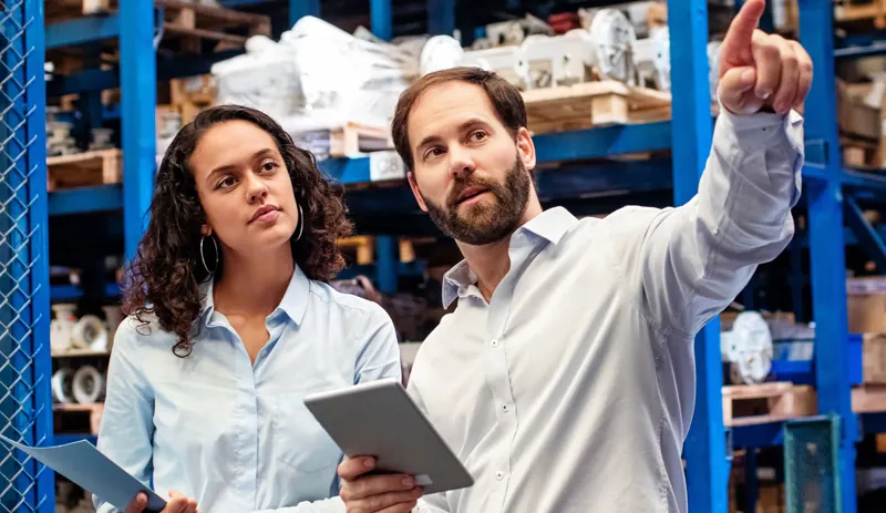 Eda, E-commerce at Bulk Buys Australia