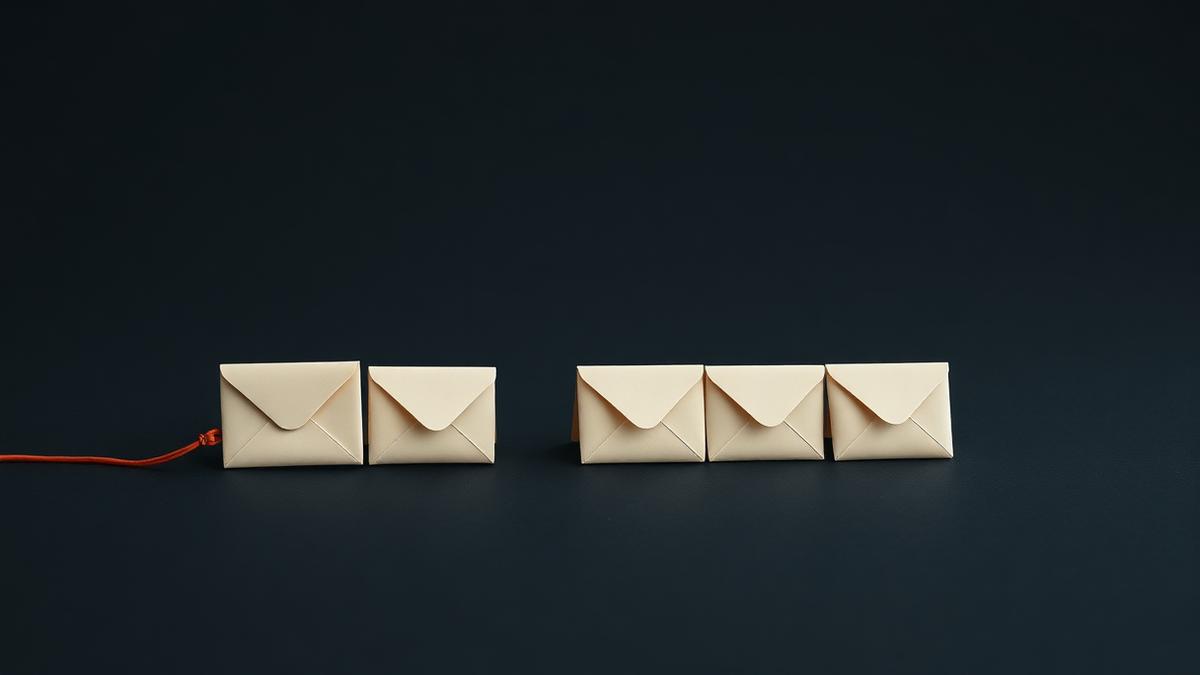 Email Marketing - Email Marketing Automation: 5 Sequences Every Business Needs