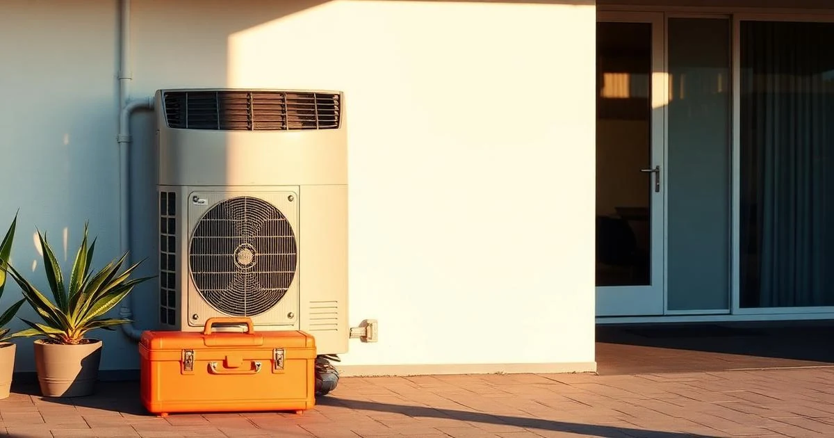 Industry SEO - HVAC Marketing in Australia: The 2026 Playbook for Heating & Cooling Companies