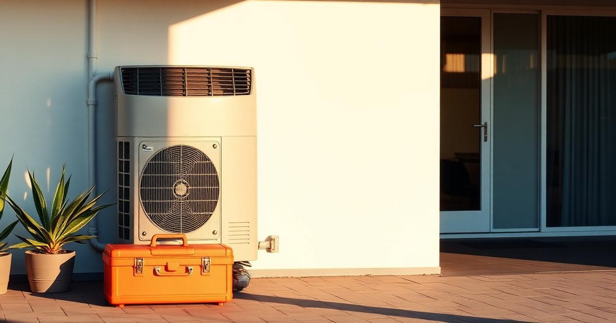 Industry SEO - HVAC Marketing in Australia: The 2026 Playbook for Heating & Cooling Companies