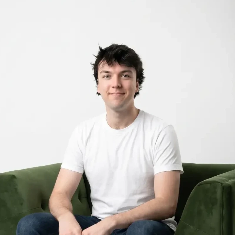 Jake Dimo