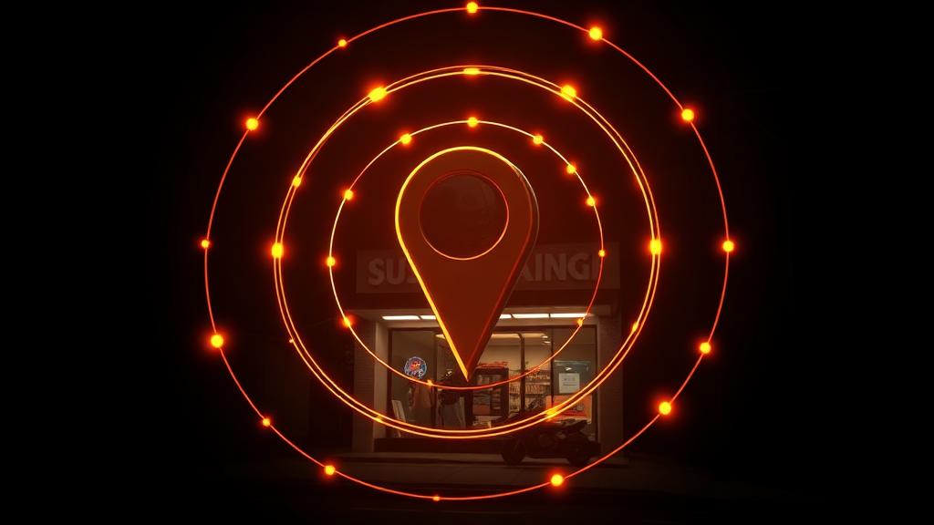 SEO - Local SEO Mastery: How to Dominate Your Local Market in 2026