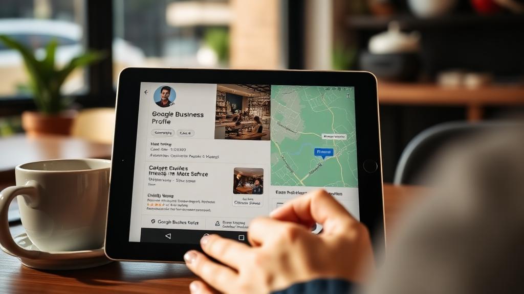 Local SEO - Local SEO Checklist for Australian Service Businesses (2026)