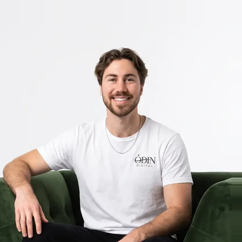 Logan Van de Geest