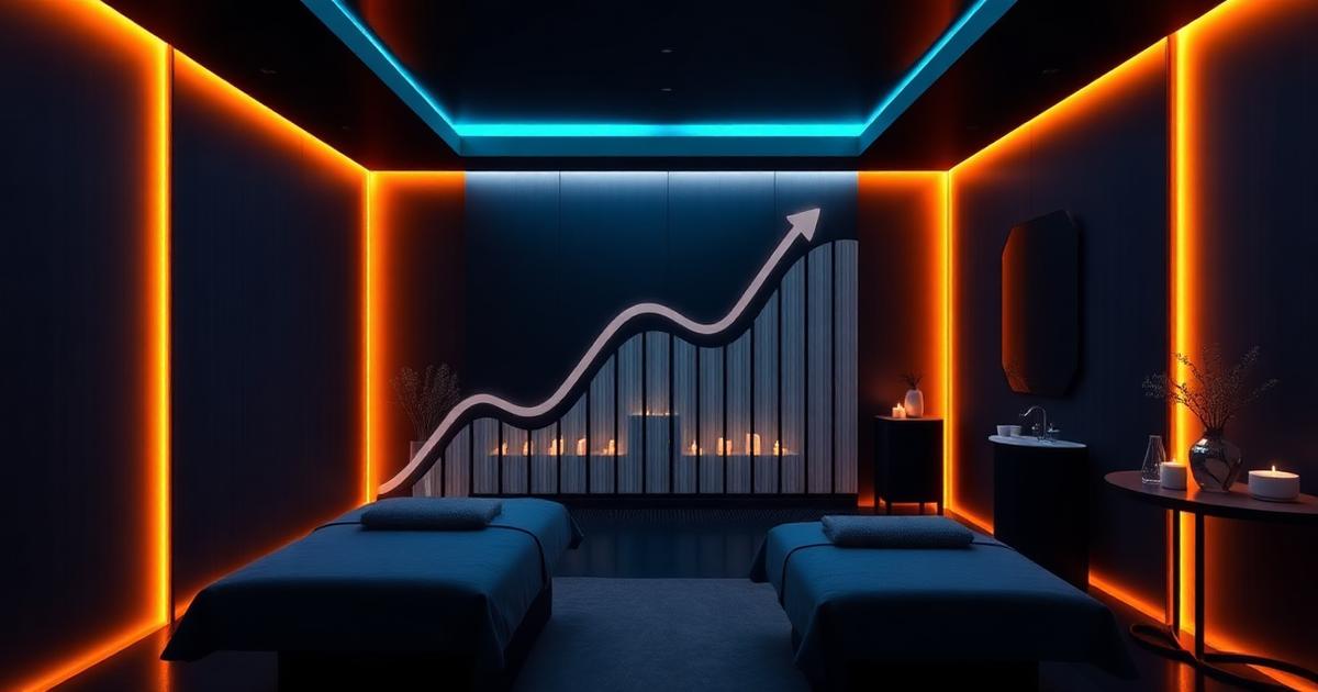 Strategy - How Med Spas Get More Bookings Online (Case Study)