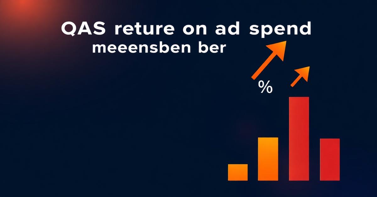 PPC - What Is a Good ROAS? Benchmarks by Industry in Australia (2026)
