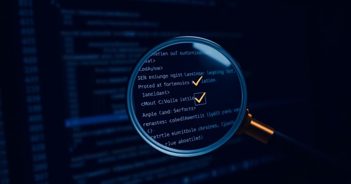 SEO - How to Do a Website SEO Audit (Free Checklist for 2026)