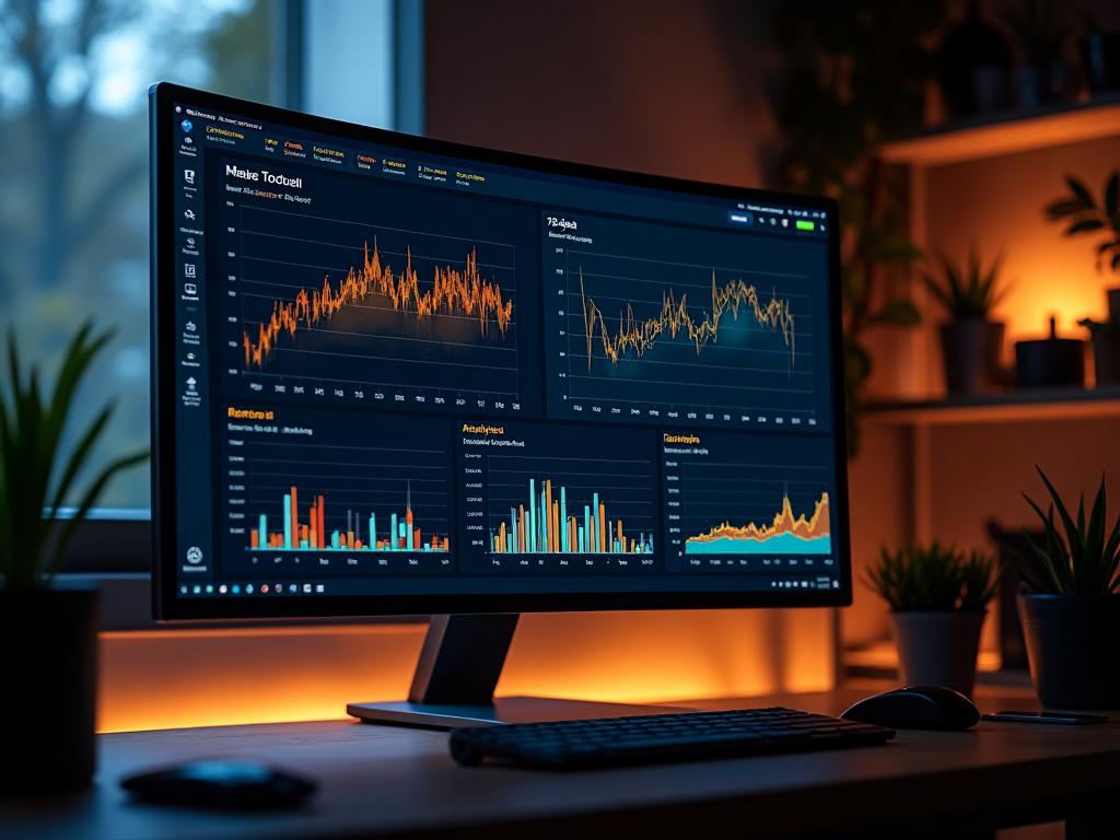 Conversion Rate Optimisation