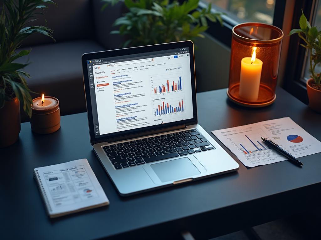 Search Engine Optimisation