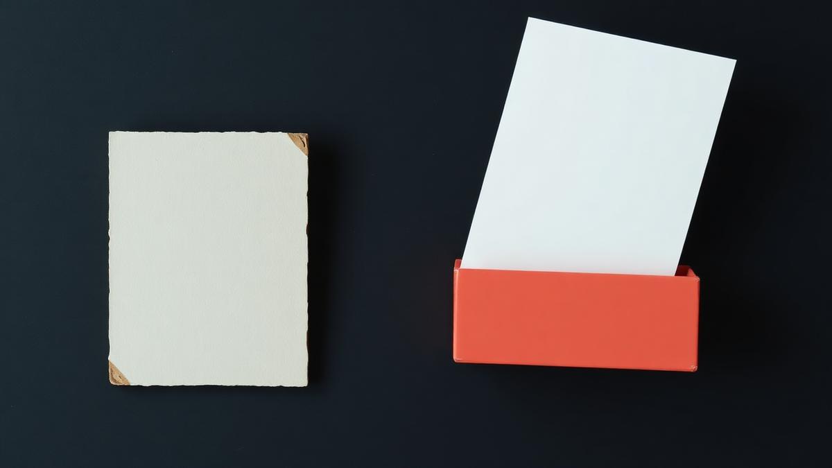 Strategy - Signs Your Business Needs a Rebrand