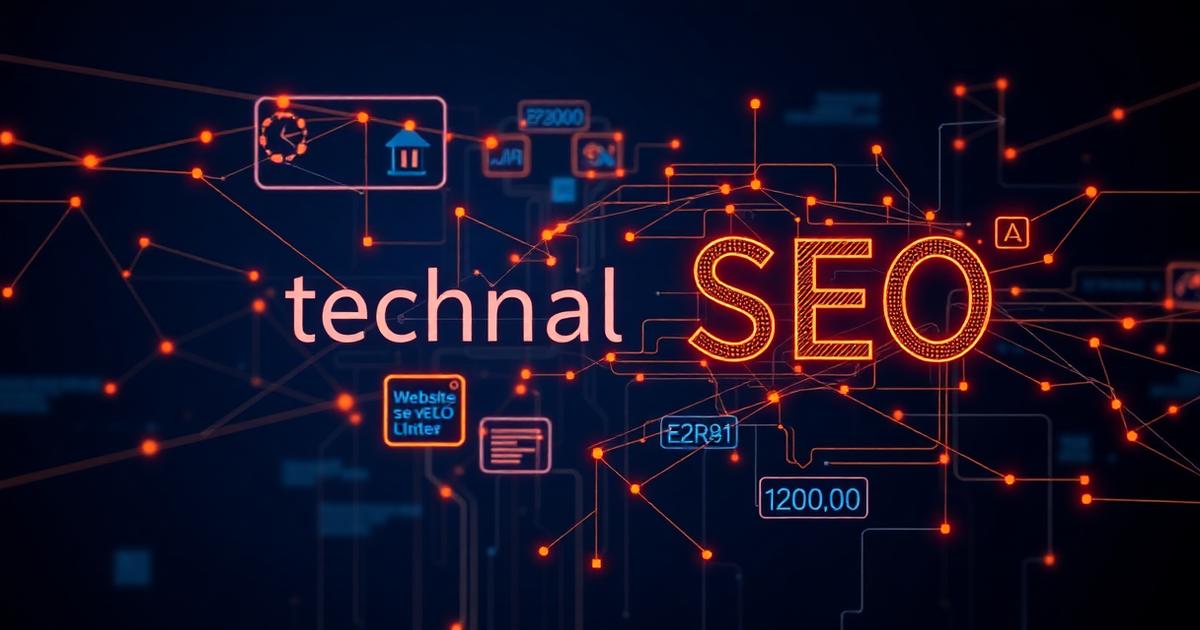 SEO - What Is Technical SEO? A Complete Guide for Australian Businesses