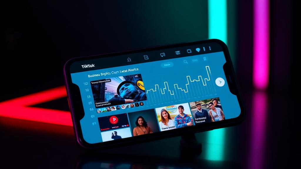 Social Media - The Rise of TikTok for Business: Is It Right for Your Brand?