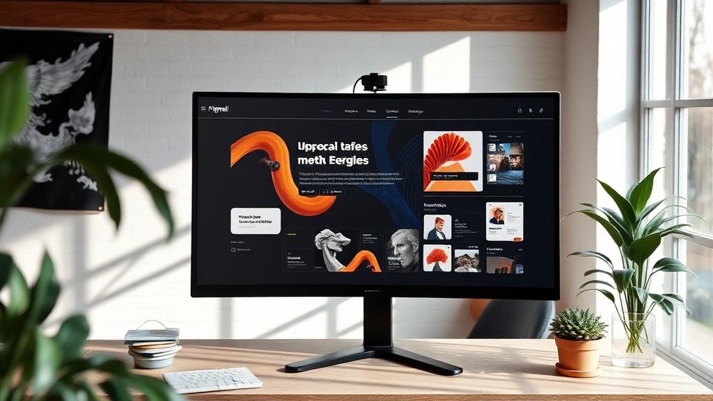 Web Design - Web Design Trends 2026: What Australian Businesses Need to Know